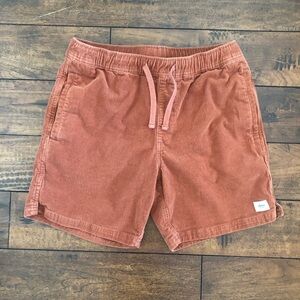 Katin Cord Shorts
